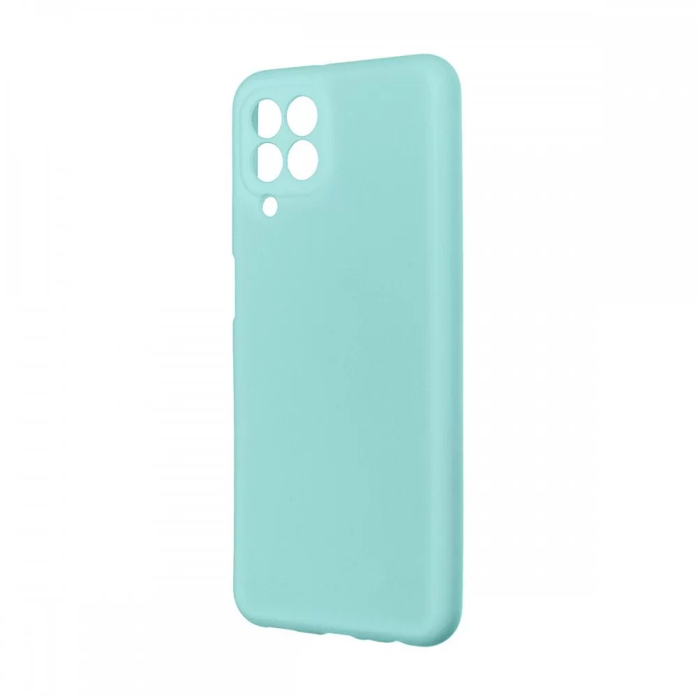 Чохол для смартфона Cosmiс Full Case HQ 2mm for Samsung Galaxy M33 5G Azure (CosmicFGM33Azure)