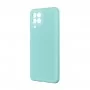 Чохол для смартфона Cosmiс Full Case HQ 2mm for Samsung Galaxy M33 5G Azure (CosmicFGM33Azure)