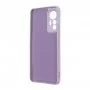 Чохол для смартфона Cosmiс Full Case HQ 2mm for Xiaomi 12 Lite Levender Purple (CosmicFX12LLevenderPurple)