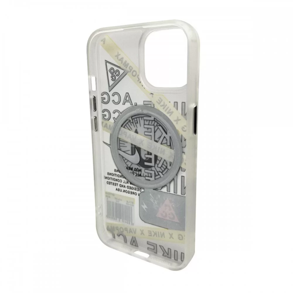 Чохол для смартфона POP Mag for Apple iPhone 12 Pro Max 5.Nike (POPMAGiP12PM-5.Nike)