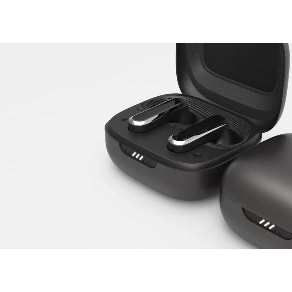 Навушники CHAROME A24 Galaxy BT Wireless Earphone Black (6974324911431)