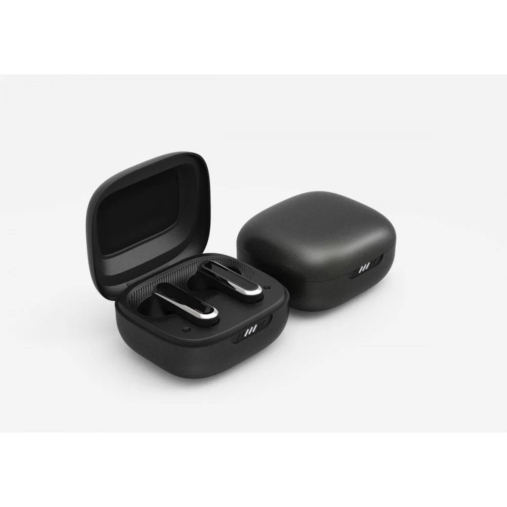 Навушники CHAROME A24 Galaxy BT Wireless Earphone Black (6974324911431)