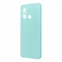 Чохол для смартфона Cosmiс Full Case HQ 2mm for Xiaomi Redmi 12 Azure (CosmicFXR12Azure)