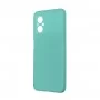 Чохол для смартфона Cosmiс Full Case HQ 2mm for Poco M5/M5 5G Green (CosmicFPM5Green)
