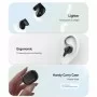 Навушники Vention True Wireless Bluetooth Earbuds Tiny T12 Black (NBLB0) (NBLB0)