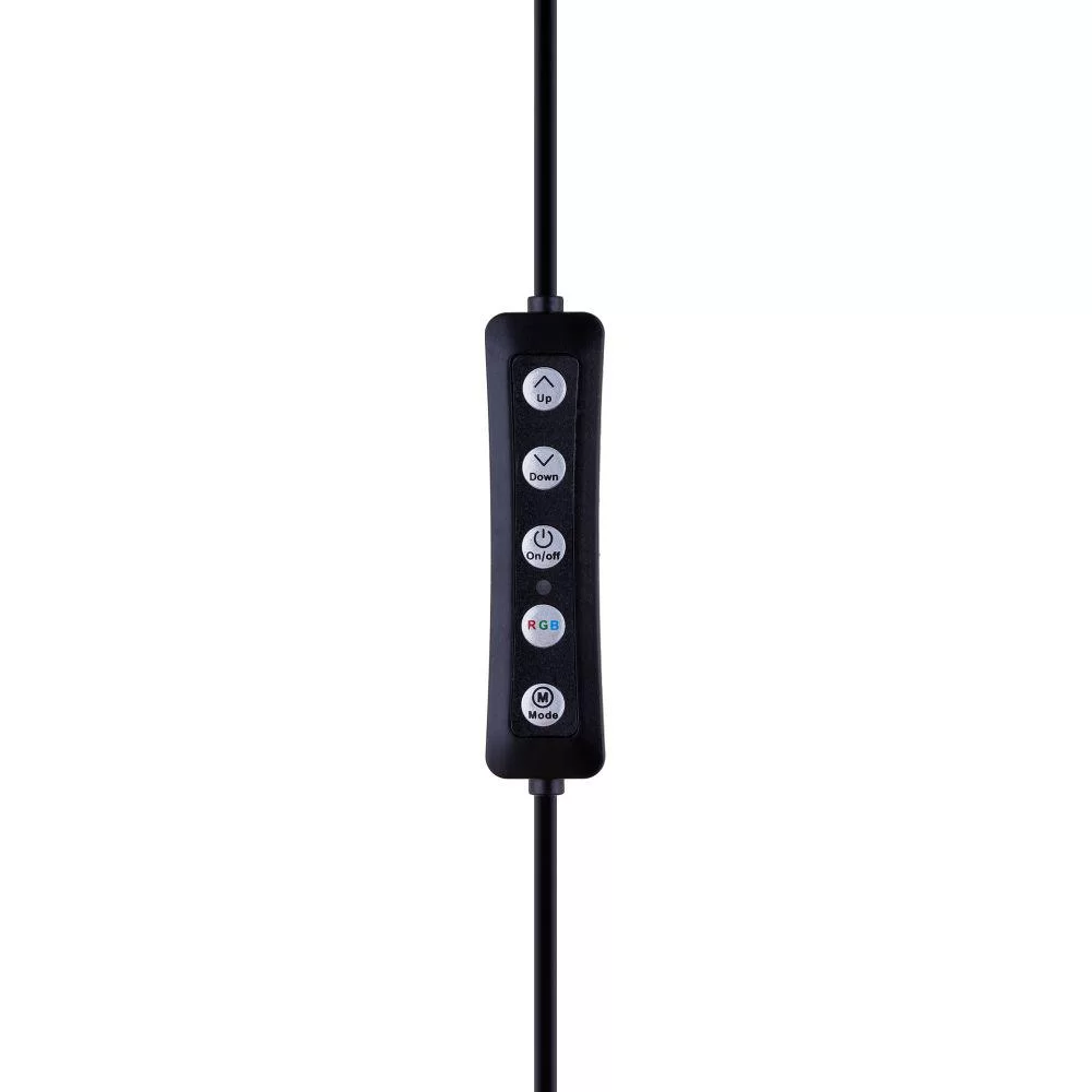Лампа RGB MJ33 33cm