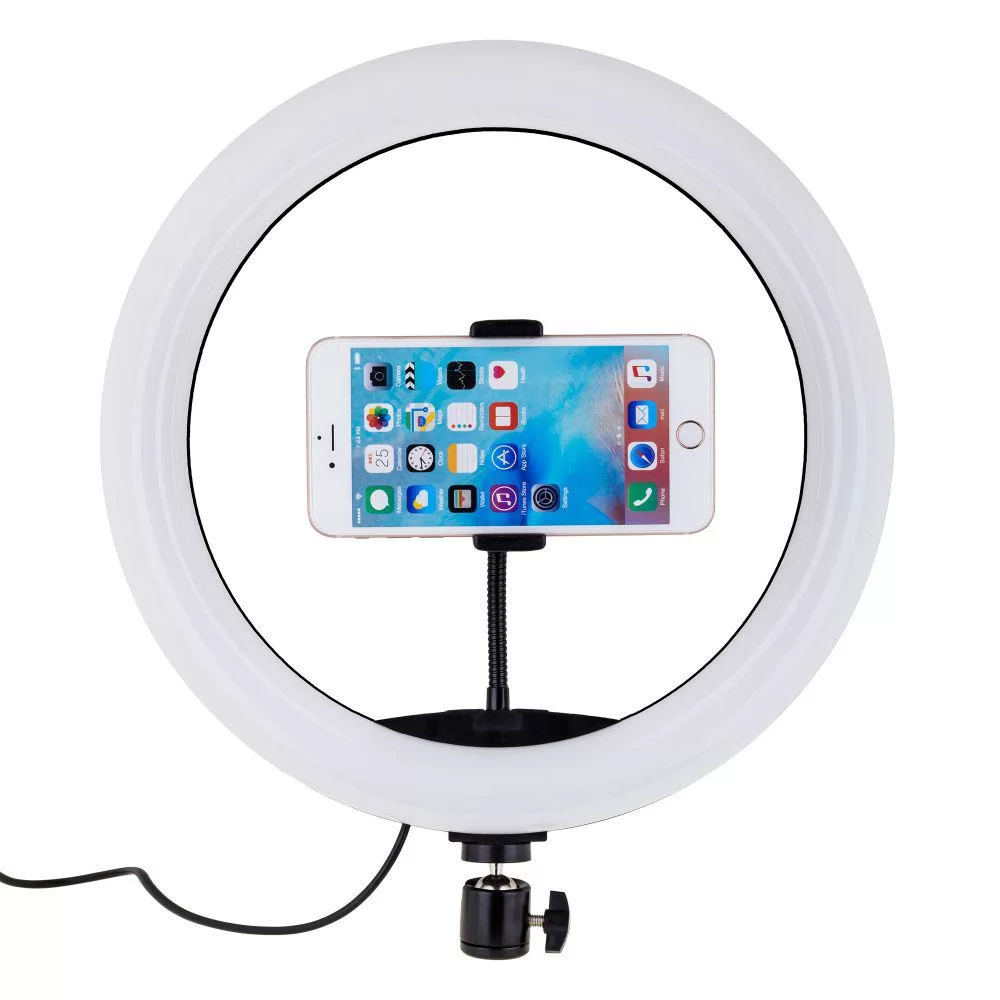 Лампа RGB MJ33 33cm