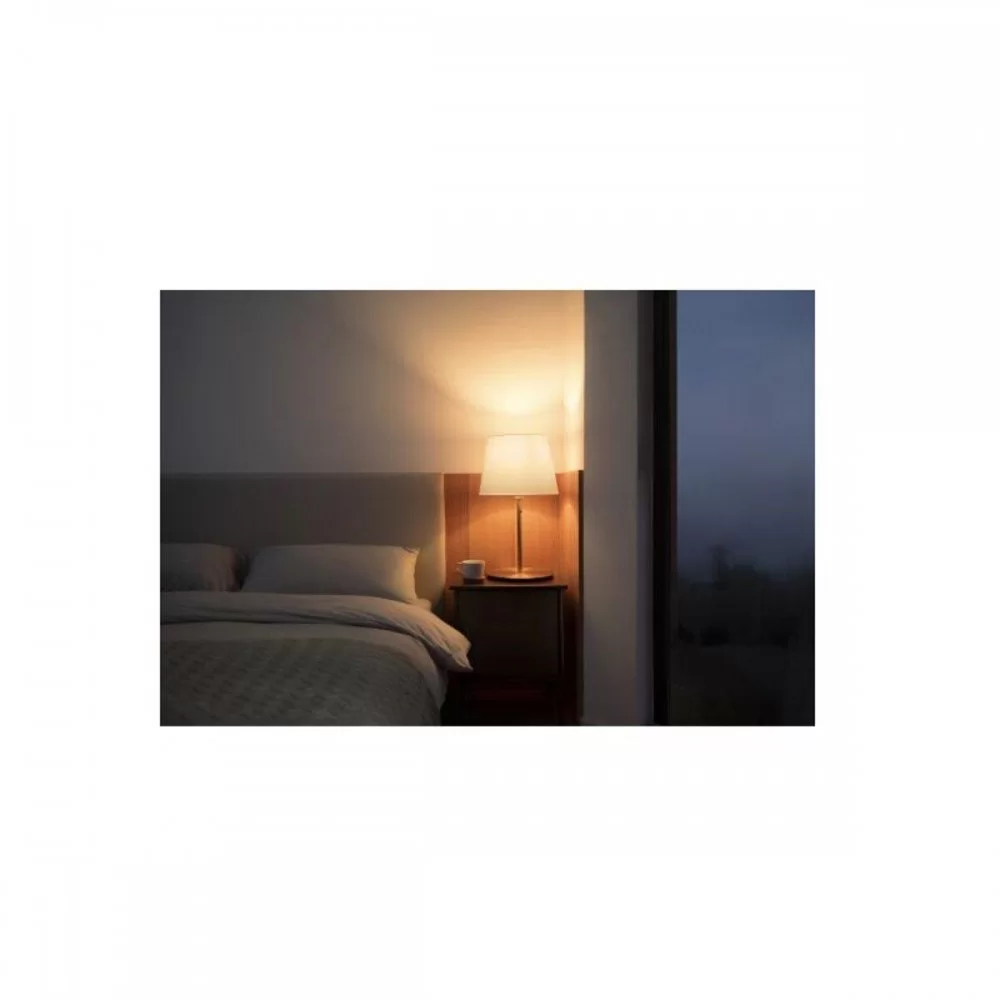 Світлодіодна лампа LED Xiaomi Mi LED Smart Bulb Warm White (GPX4026GL)