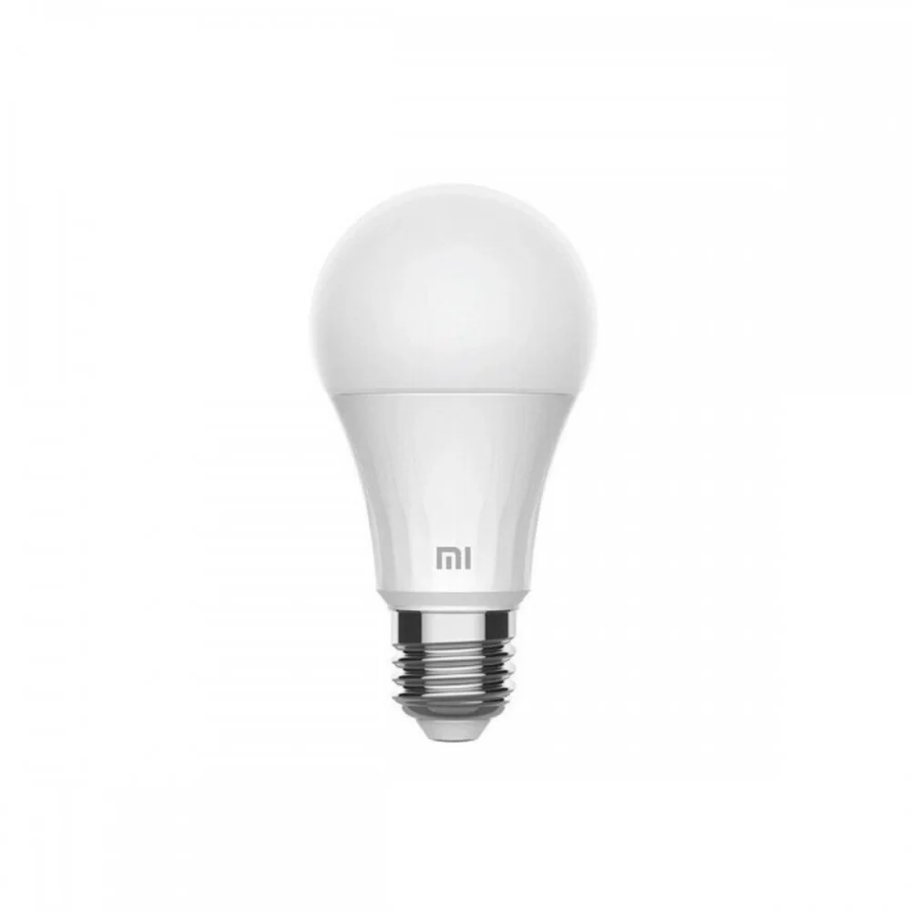Світлодіодна лампа LED Xiaomi Mi LED Smart Bulb Warm White (GPX4026GL)