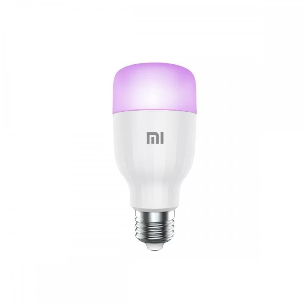 Світлодіодна лампа LED Xiaomi Mi LED Smart Bulb Warm White (GPX4026GL)