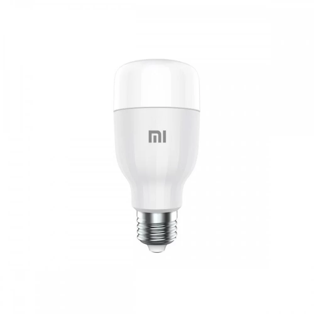 Світлодіодна лампа LED Xiaomi Mi LED Smart Bulb Warm White (GPX4026GL)