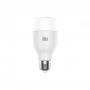 Світлодіодна лампа LED Xiaomi Mi LED Smart Bulb Warm White (GPX4026GL)