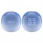 Навушники ACEFAST T9 Crystal (Air) color bluetooth earbuds Glacier Blue (6974316282525)