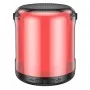 Портативна колонка BOROFONE BR30 Auspicious colorful sports BT speaker Black (6941991103414)