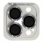Захисне скло Metal Shine на камеру (в упак.) для Apple iPhone 13 Pro / 13 Pro Max