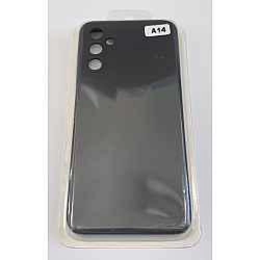 Чохол Silicone Case for Samsung A14 (A145F) No Logo