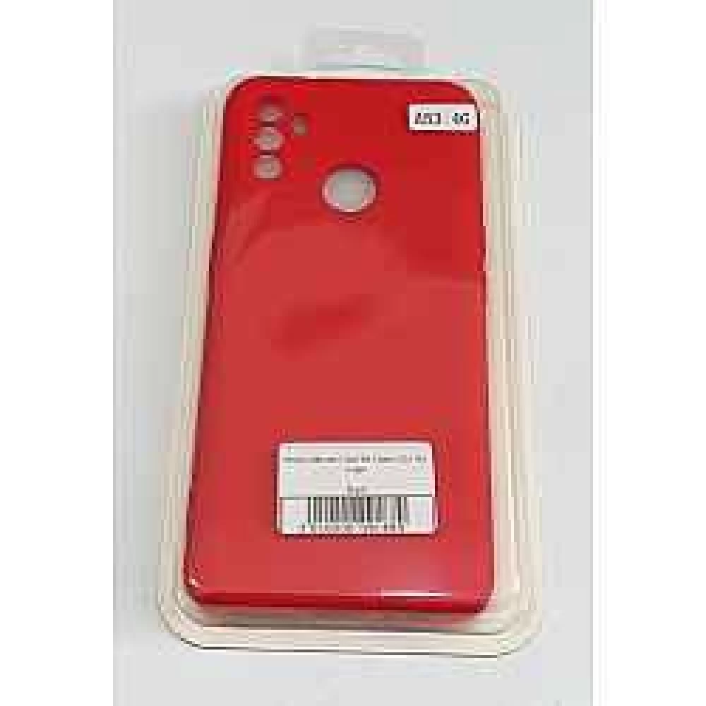Чохол Silicone Case for Oppo A53 No Logo