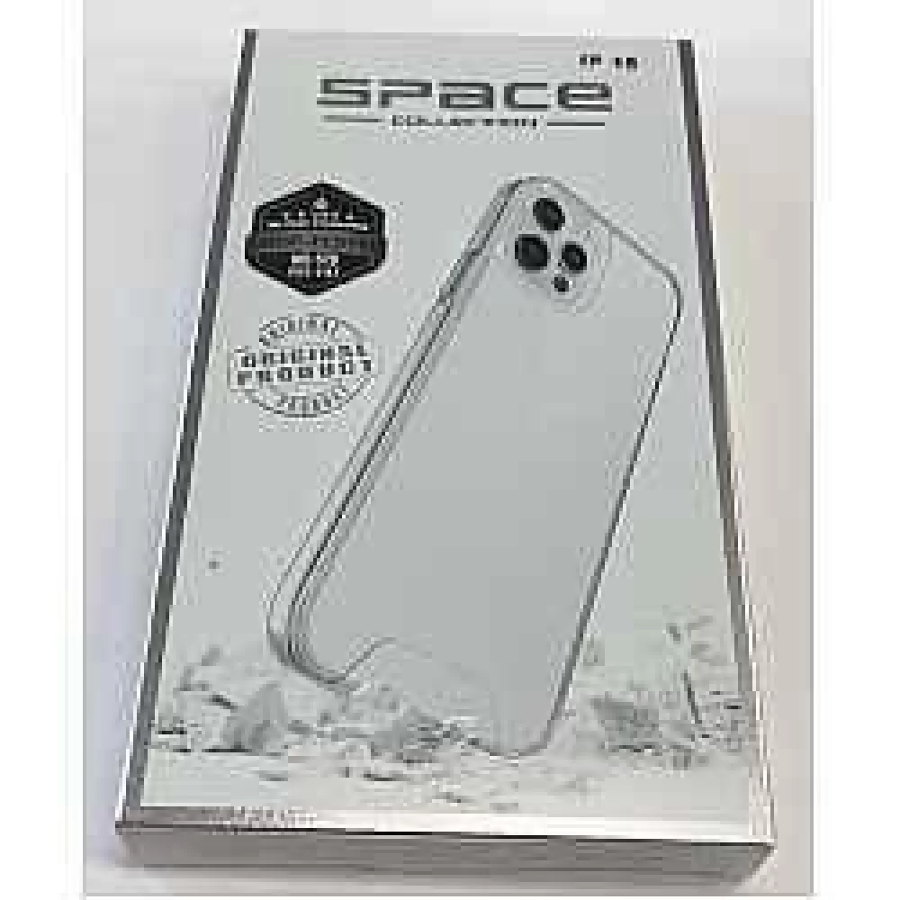 Силикон Space for Apple Iphone 15