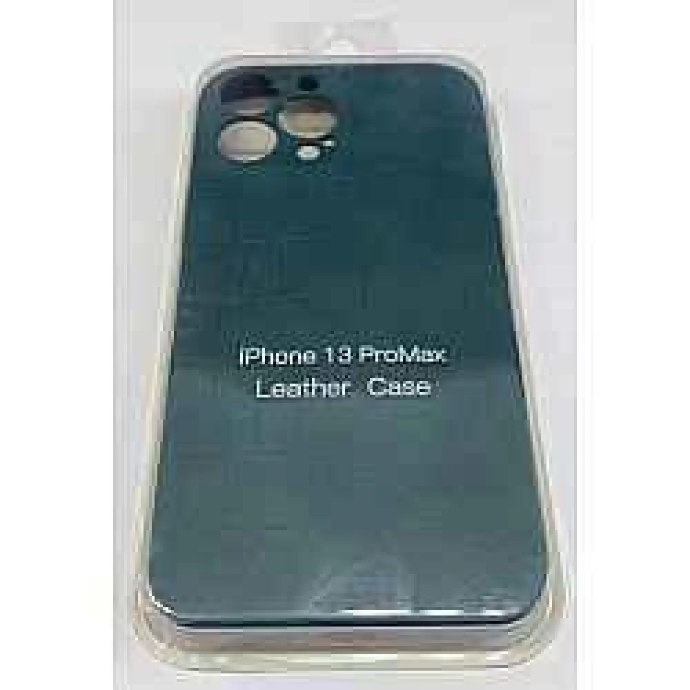 Чохол Croco Leather Apple iPhone 13 Pro Max