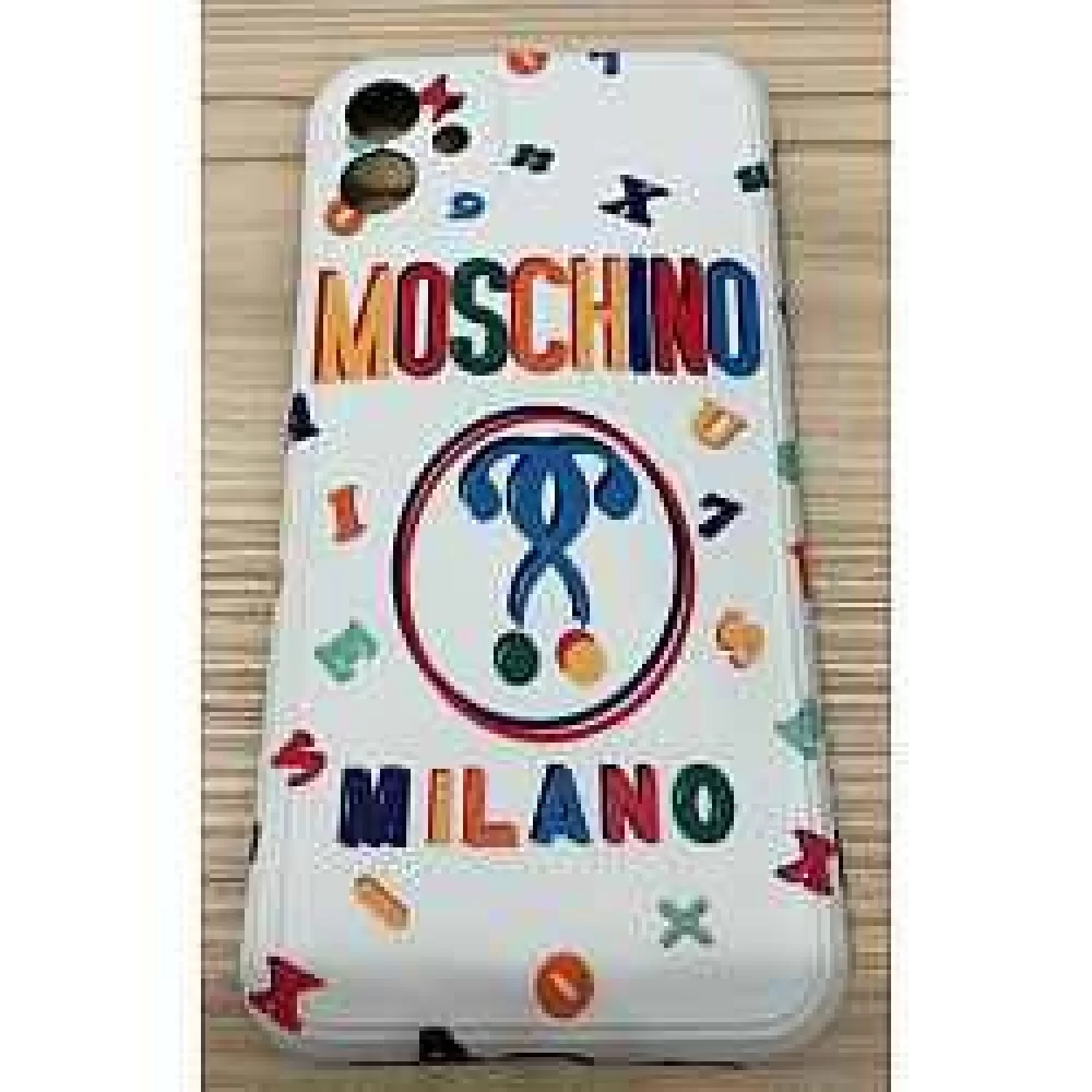 Case VIP Print Apple iPhone Xs Max