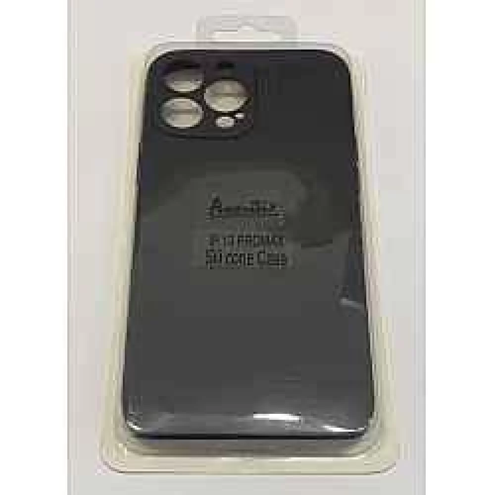 Avantis Full Silicone Case Apple Iphone 13 Pro Max