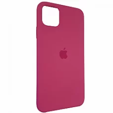 Чохол Silicone Case Copy Apple iPhone 11 Pro Max
