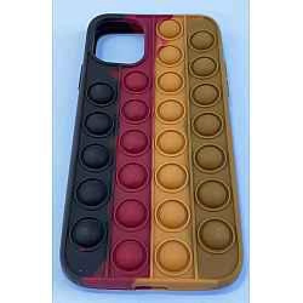 Case Pop It for Apple Iphone 12 / 12 Pro