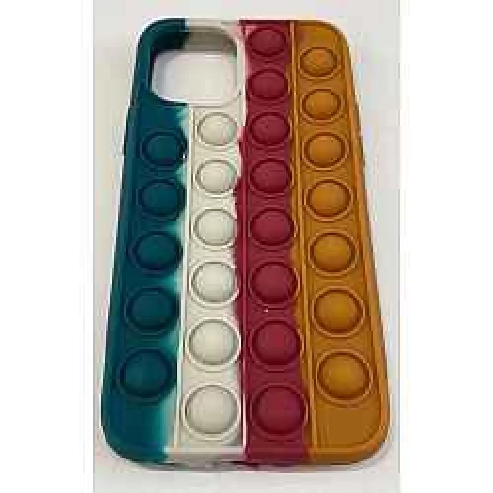 Case Pop It for Apple Iphone 11 Pro