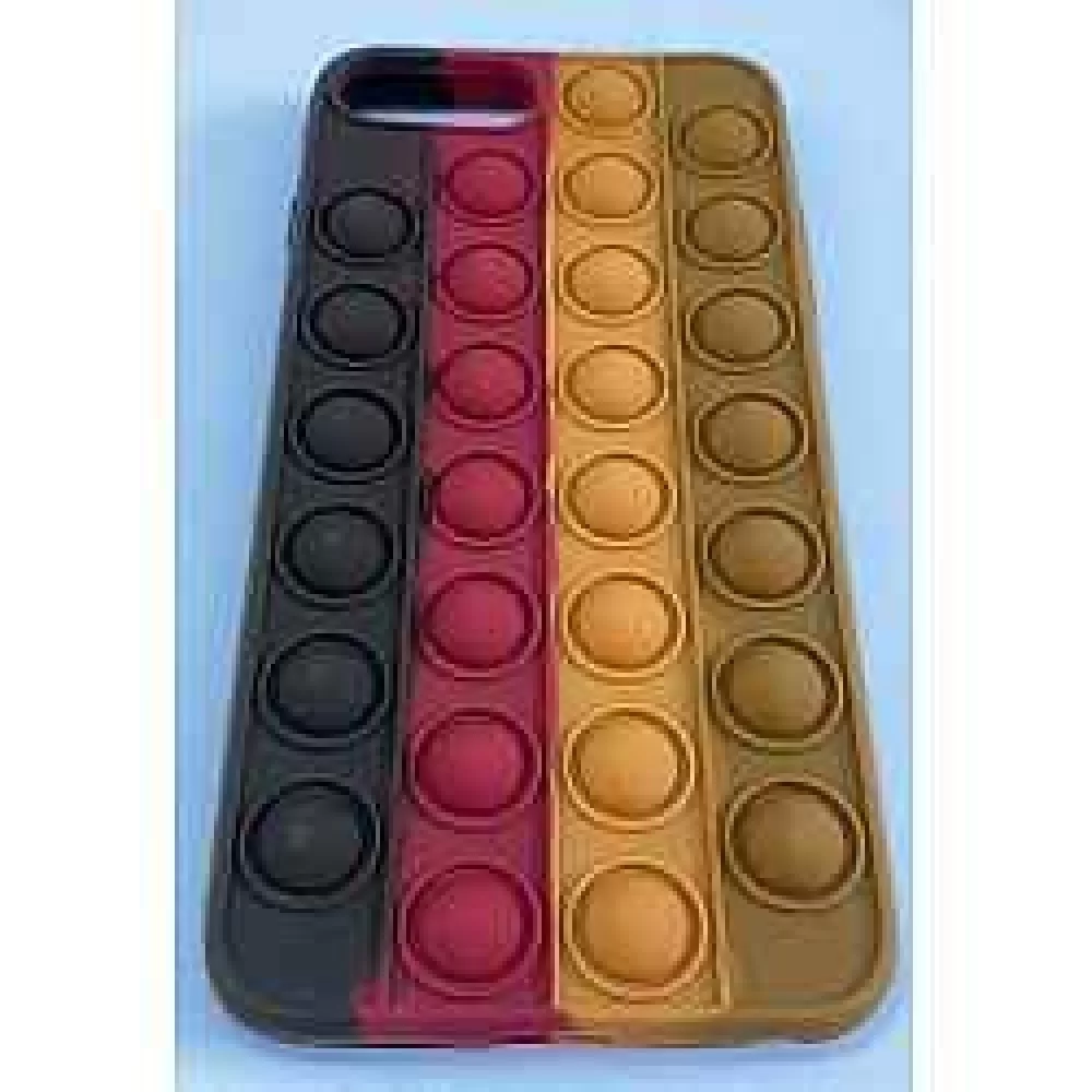 Case Pop It for Apple Iphone 7 Plus / 8 Plus