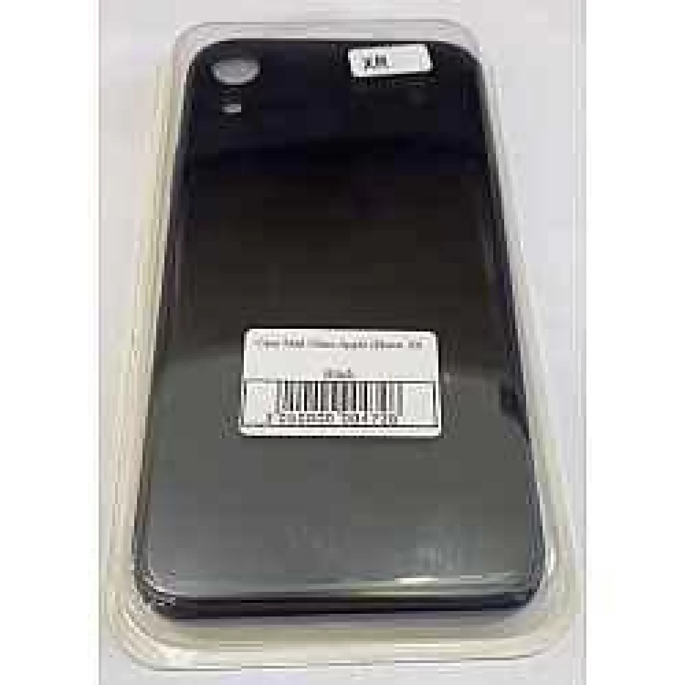 Case Matt Glass Apple iPhone XR