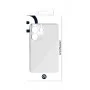 Панель ArmorStandart Air для Samsung S24 Ultra Camera cover Clear (ARM72539)