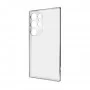 Панель ArmorStandart Air для Samsung S24 Ultra Camera cover Clear (ARM72539)
