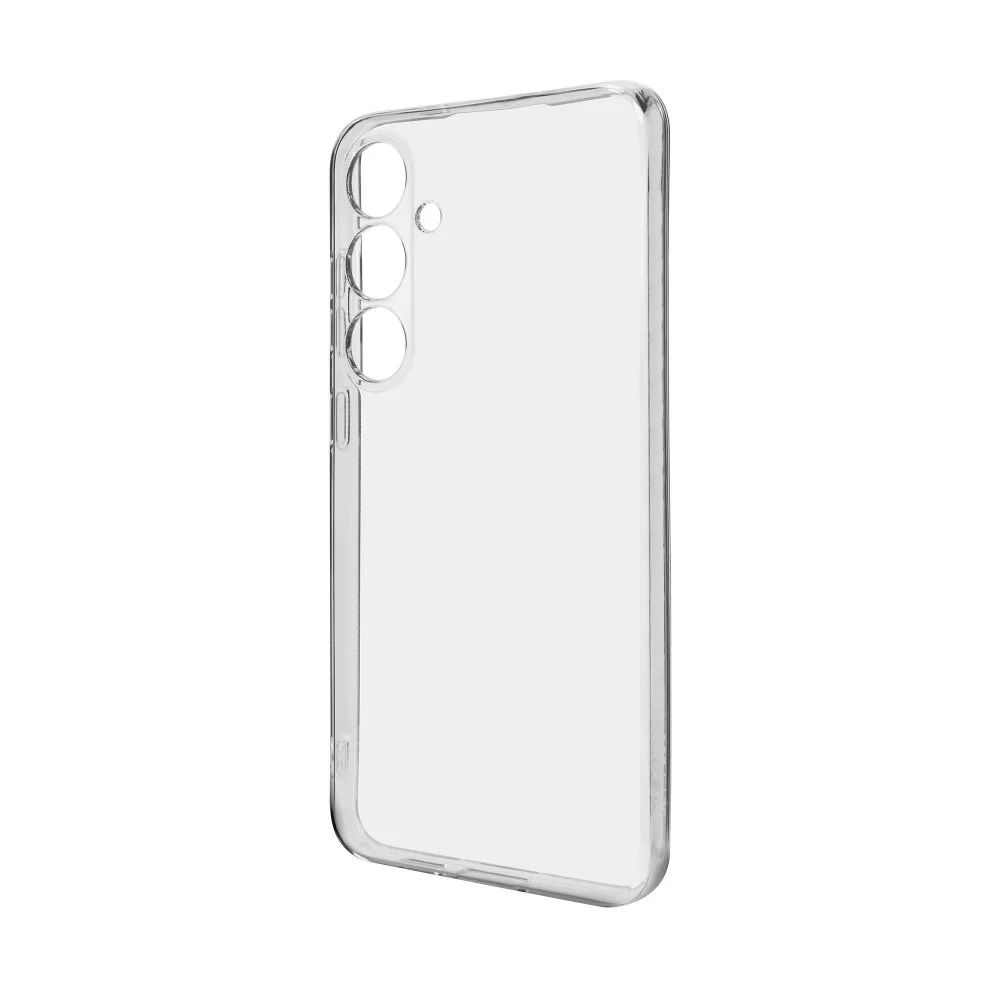 Панель ArmorStandart Air для Samsung S24 Plus Camera cover Clear (ARM72537)