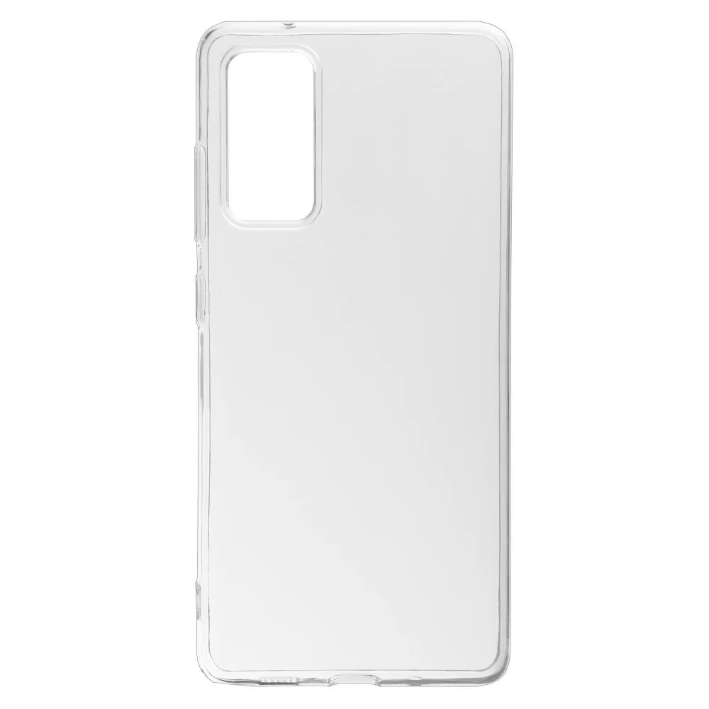 Панель ArmorStandart Air для Samsung S20 FE (G780) Clear (ARM59884)