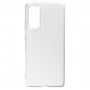 Панель ArmorStandart Air для Samsung S20 FE (G780) Clear (ARM59884)