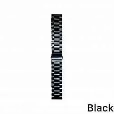Ремінець для Xiaomi Amazfit Bip Steel 22mm