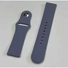 Ремінець для Xiaomi Amazfit Bip Apple Watch Design 22mm