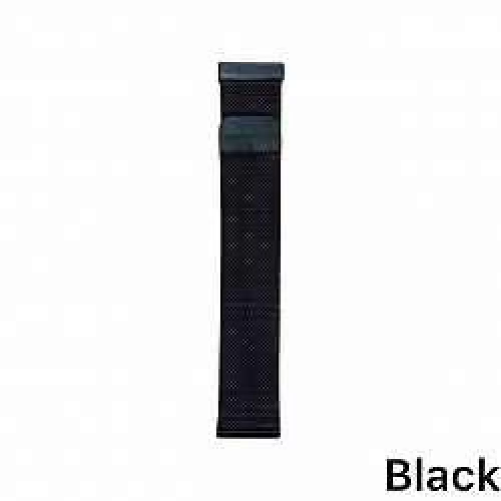 Ремінець для Xiaomi Amazfit Bip Milanese Loop 22mm