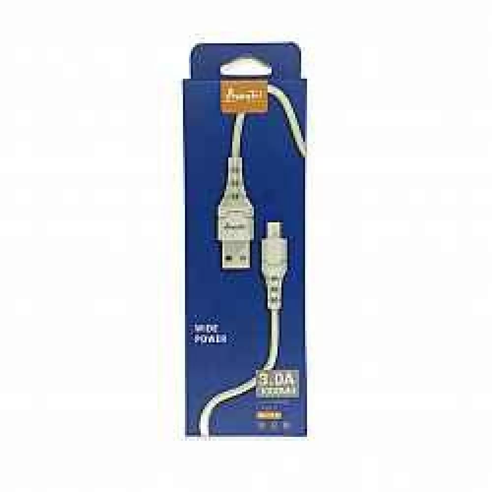 USB Cable Avantis A-100m Wide Power Micro 3A