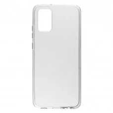 Панель ArmorStandart Air для Samsung A02s (A025) Clear (ARM58157)
