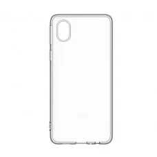 Панель ArmorStandart Air для Samsung A01 Core (A013) Clear (ARM57382)