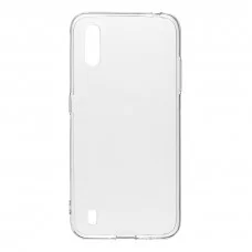 Панель ArmorStandart Air для Samsung A01 (A015) Clear (ARM56141)