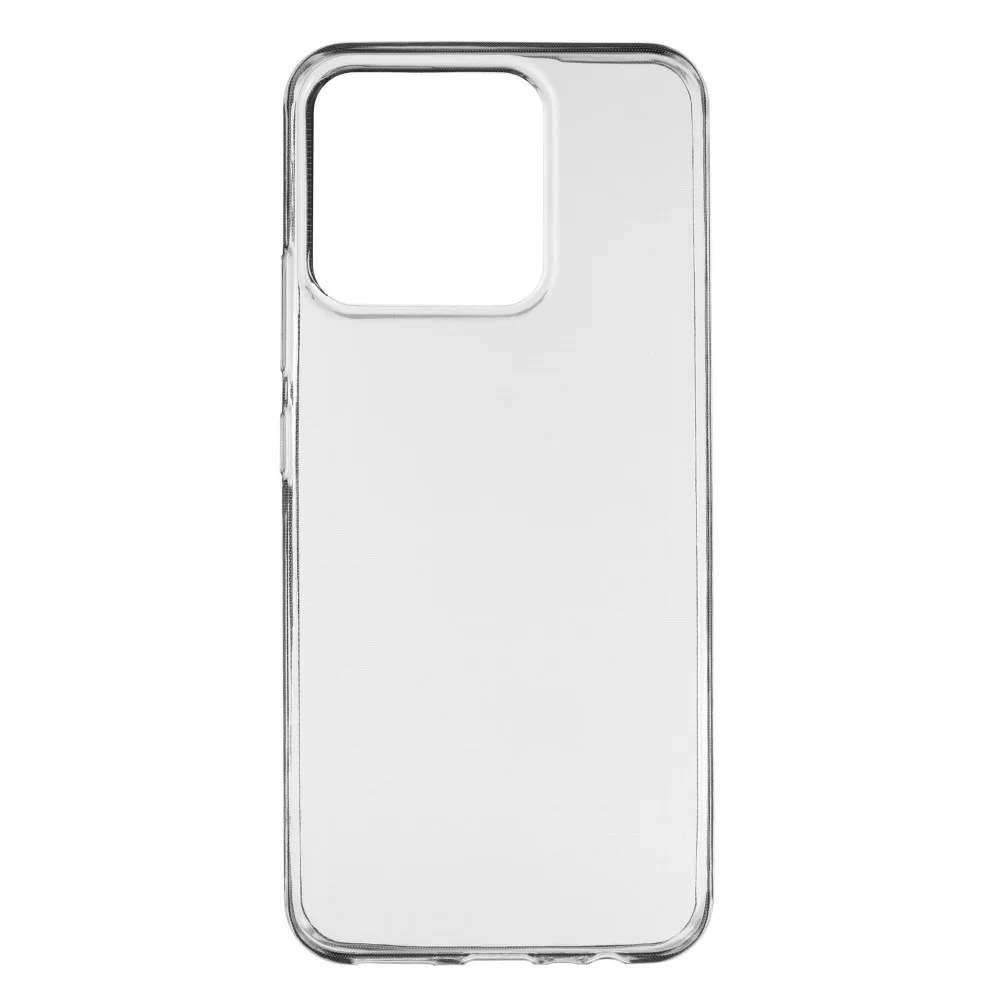 Панель ArmorStandart Air для Realme Narzo 50A Clear (ARM62519)