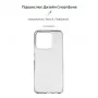 Панель ArmorStandart Air для Realme Narzo 50A Clear (ARM62519)