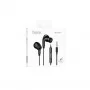 Навушники HOCO M101 Pro Crystal sound wire-controlled earphones with microphone Black (6931474782373)