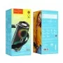 Портативна колонка HOCO HC12 Sports BT speaker Black (6931474765789)