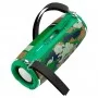 Портативна колонка HOCO HC12 Sports BT speaker Camouflage Green (6931474765833)