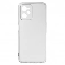 Панель ArmorStandart Air для Realme C35 Camera cover Clear (ARM61490)