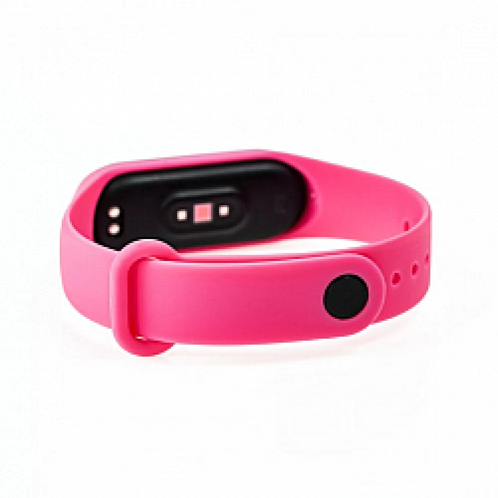 Ремінець для Xiaomi Mi Band 3 / 4 Original Design
