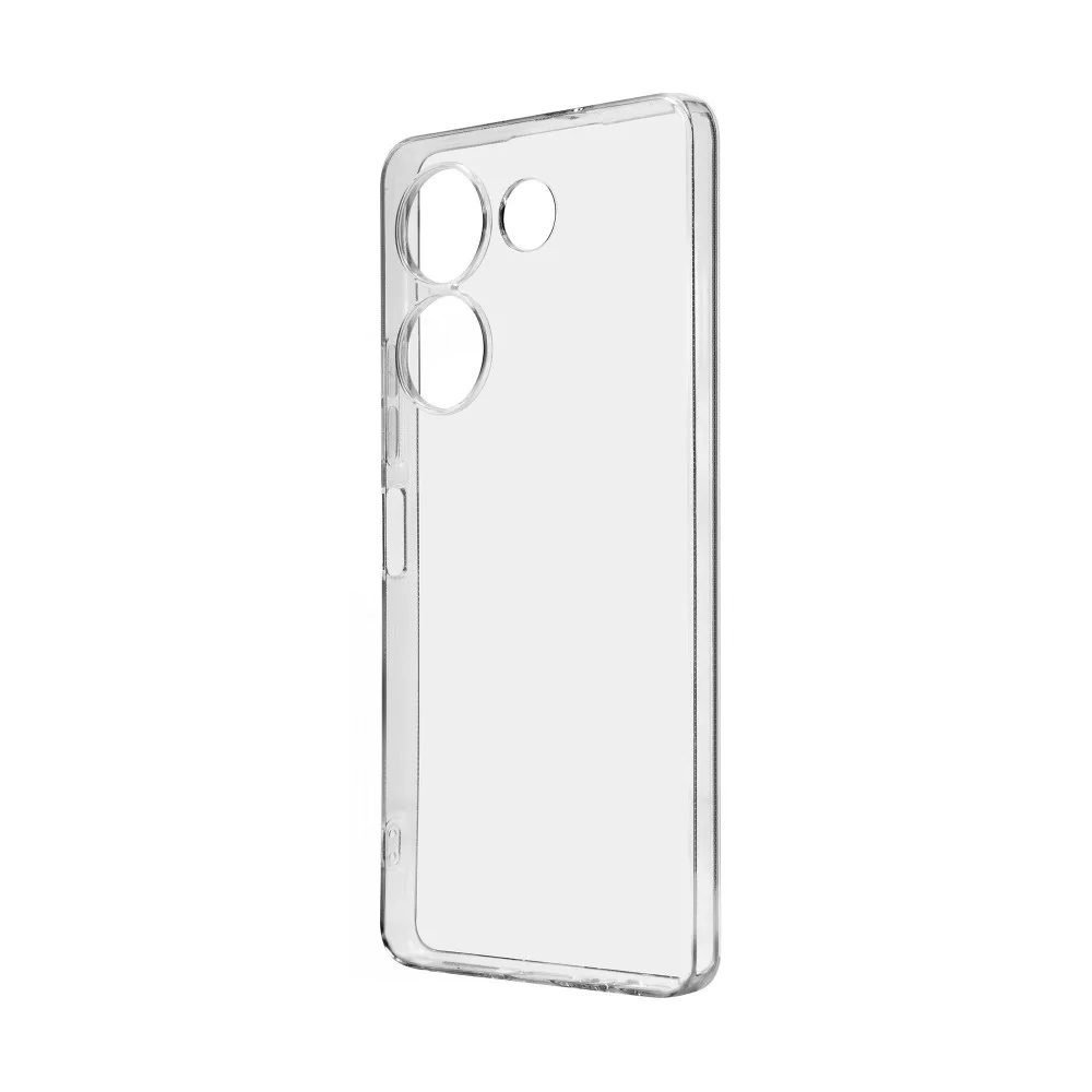 Панель ArmorStandart Air для Tecno Camon 20 4G Camera cover Clear (ARM69120)